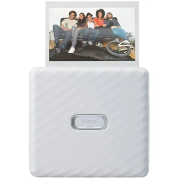 Clearance Fujifilm Instax Wide Link Fotoprinter
