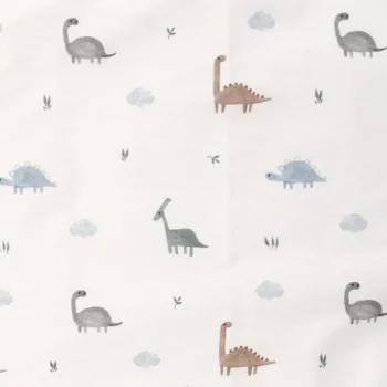 Hot Funnababy 120x150 Dekbedovertrek En Kussensloop