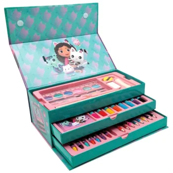 Sale Gabby's Dollhouse Tekenset