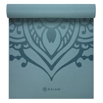 Best Gaiam Yoga Mat