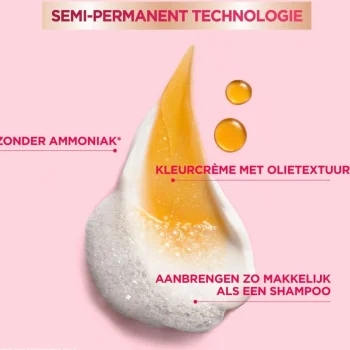 Discount GARNIER COLOR SENSATION Color Retouch 5.0 Lichtbruin Haarkleuring