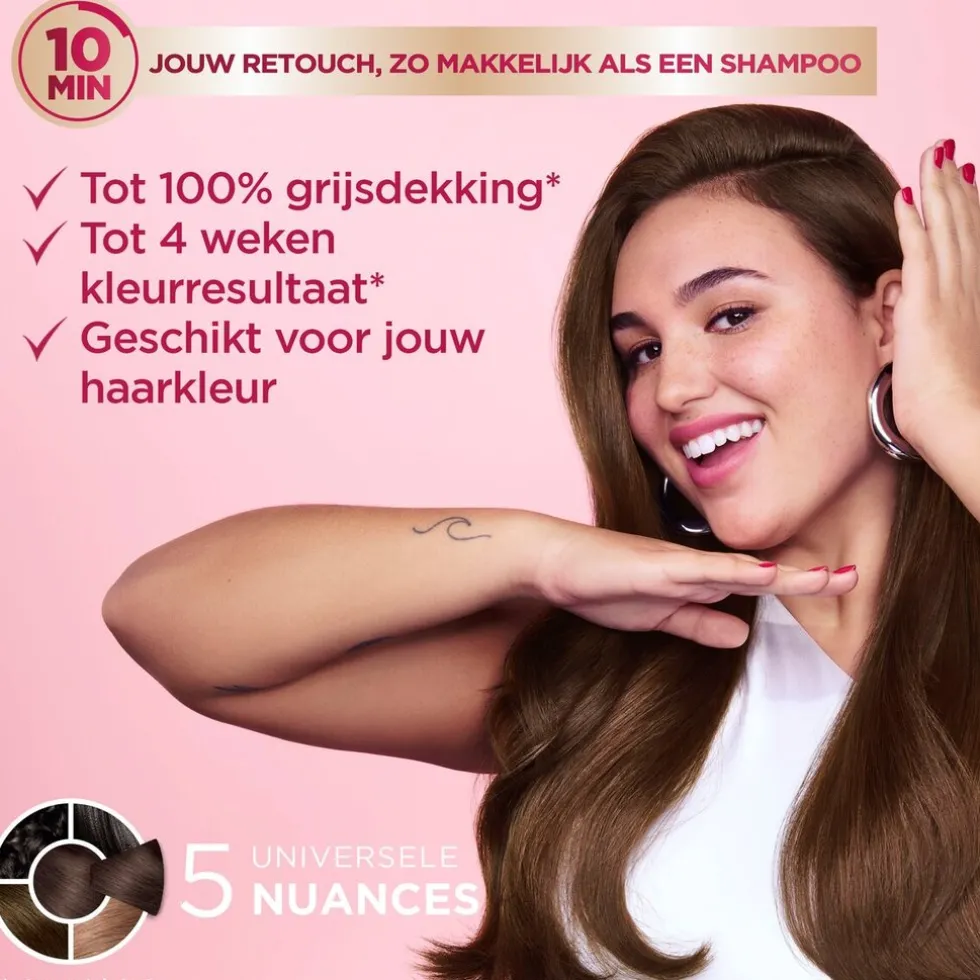 garnier-color-sensation-color-sjTKUHmX-5.webp Discount GARNIER COLOR SENSATION Color Retouch 5.0 Lichtbruin Haarkleuring