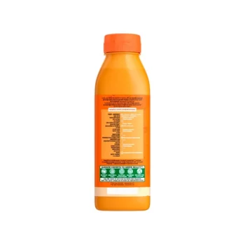 Discount Fructis Garnier Papaya Hair Food Shampoo