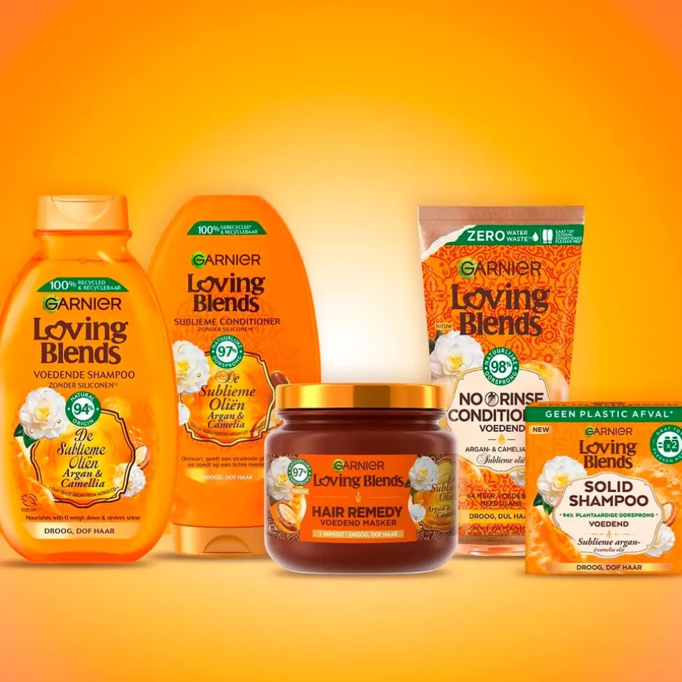 garnier-loving-blends-argan-IQdAQouH-2.webp Discount Loving Blends Garnier Argan- & Cameliaolie Conditioner