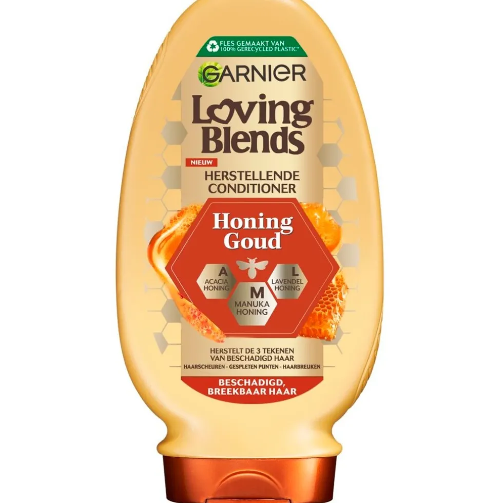 garnier-loving-blends-honing-g-efJCnZBk-0.webp New Loving Blends Garnier Honing Goud Herstellende Conditioner