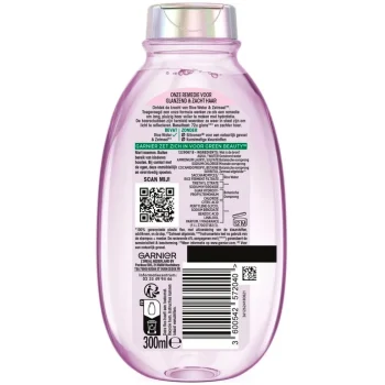 Best Loving Blends Garnier Rice Water Infusion & Zetmeel Gladmakende Shampoo