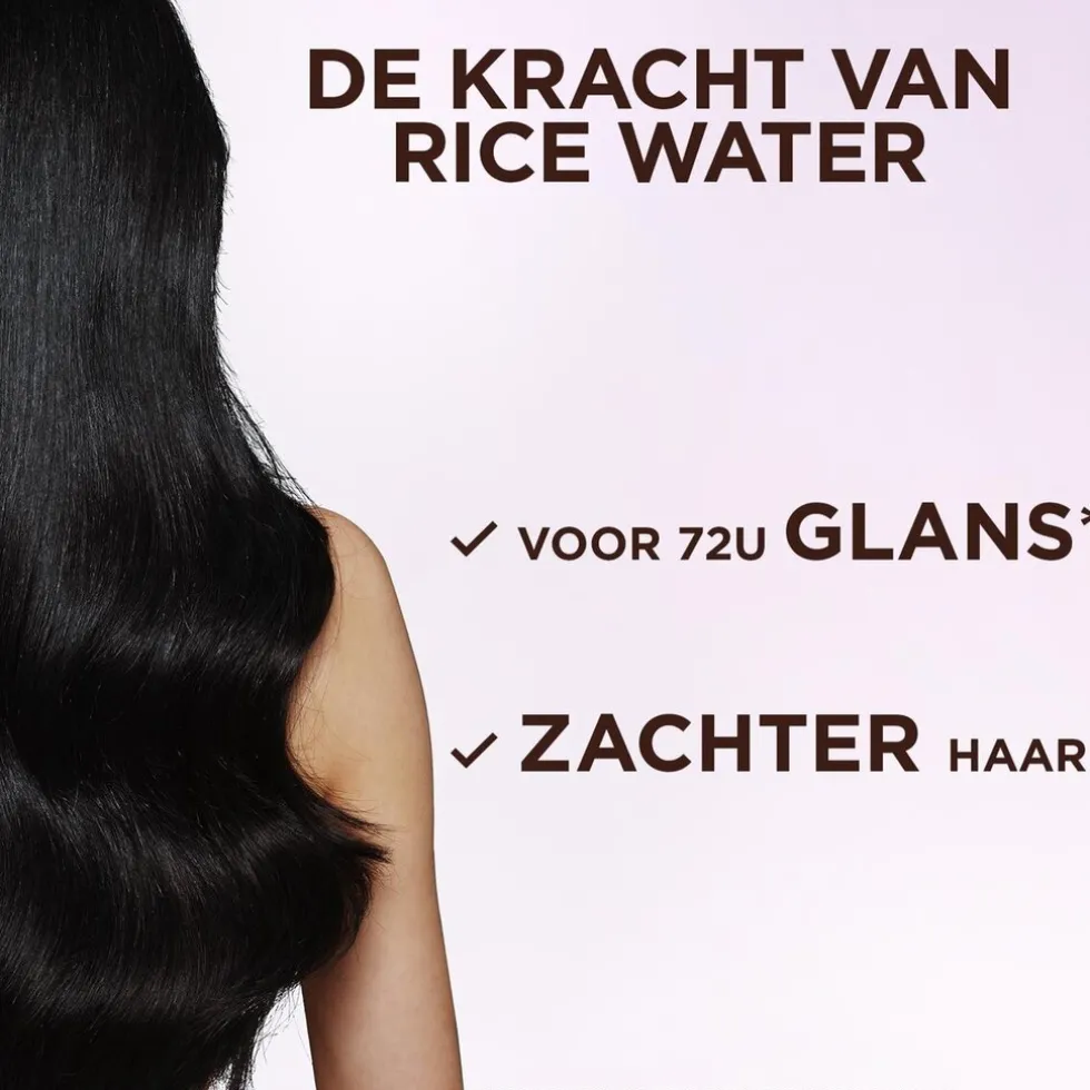 garnier-loving-blends-rice-wat-UiGFSBRp-4.webp Best Loving Blends Garnier Rice Water Infusion & Zetmeel Gladmakende Shampoo