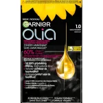 Discount Olia Garnier 1.0 Zwart Permanente Haarkleuring
