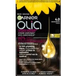 Sale Olia Garnier 4.0 Middenbruin Permanente Haarkleuring