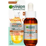 Discount Garnier Skin Naturals Garnier SkinActive 10% Pure Vitamine C Anti-Pigmentvlekken Nachtserum