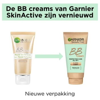 Sale Garnier Skin Naturals Garnier SkinActive Classic Light BB Cream