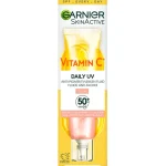 Discount Garnier Skin Naturals Garnier SkinActive Vitamin C Daily Uv Anti-Pigmentvlekken Fluid