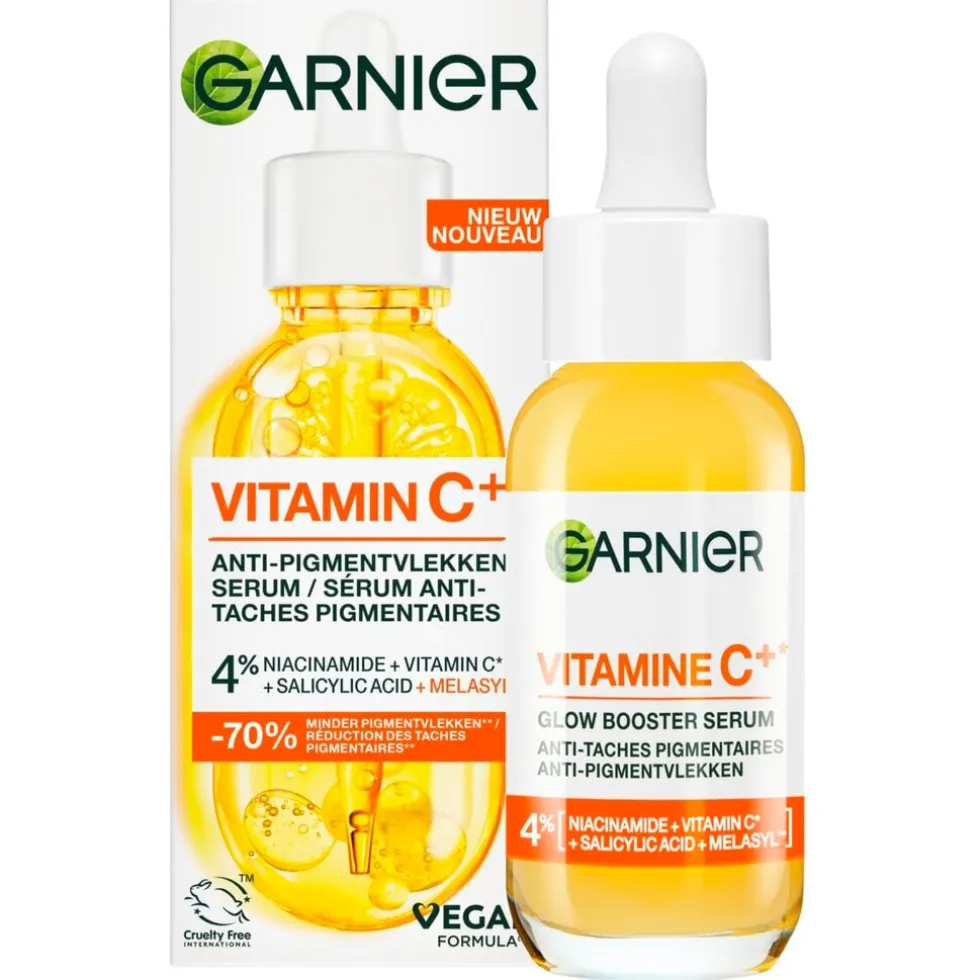 garnier-skinactive-vitamin-c-g-rpPCgDUp-0.webp Fashion Garnier Skin Naturals Garnier SkinActive Vitamin C Glow Booster Serum