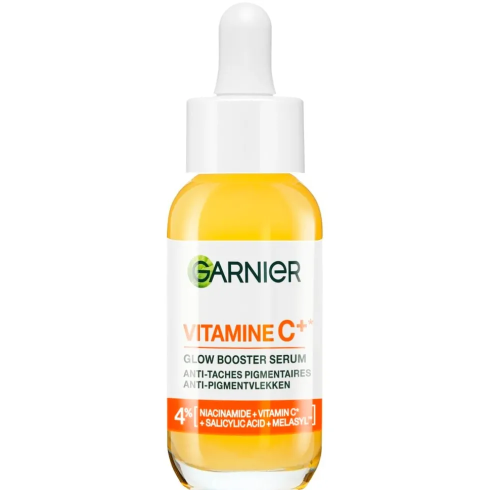 garnier-skinactive-vitamin-c-g-rpPCgDUp-1.webp Fashion Garnier Skin Naturals Garnier SkinActive Vitamin C Glow Booster Serum