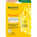 New Garnier Skin Naturals Garnier SkinActive Vitamine C Serummasker