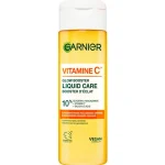 Clearance Garnier Skin Naturals Garnier Vitamine C Glow Booster Liquid Care