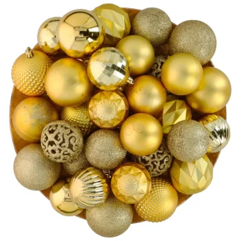 Sale Giftsome Kerstbal MEGKE4740/009