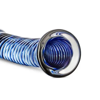 Discount Gildo Glazen G-Spot/Prostaatdildo No. 5