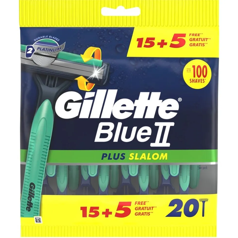 gillette-blue-ii-plus-slalom-w-jsuSdvLk-0.webp Fashion Gillette Blue II Plus Slalom Wegwerpmesjes