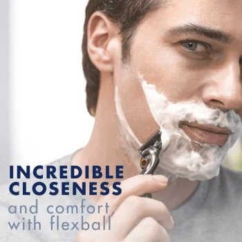 Discount Gillette Fusion ProGlide Scheermesjes