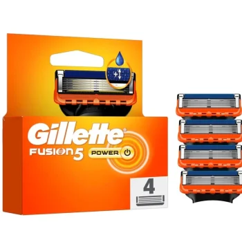 Clearance Gillette Fusion5 Power Scheermesjes