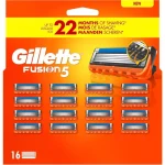 Best Gillette Fusion5 Scheermesjes