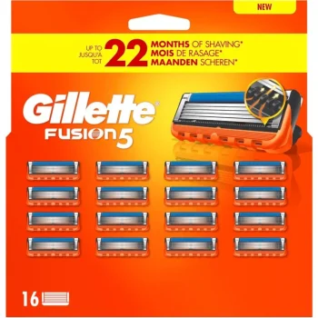 Best Gillette Fusion5 Scheermesjes