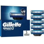 Sale Gillette Mach3 Turbo Scheermesjes