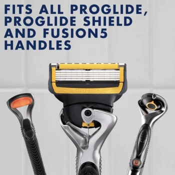 Best Gillette ProShield Scheersysteem