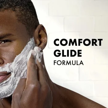 Hot Gillette Scheergel Voor De Gevoelige Huid