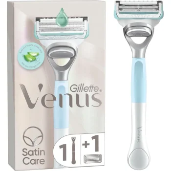 Discount Gillette Venus Huid En Schaamhaar Scheerapparaat