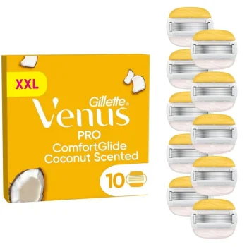 Hot Gillette Venus Pro ComfortGlide Scheermesjes