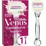 Outlet Gillette Venus Pro ComfortGlide Sugarberry Scheermes