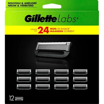 Discount Gillette Labs Scheermesjes