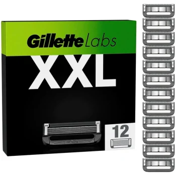 Discount Gillette Labs Scheermesjes