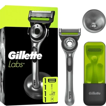Sale Gillette Labs Scheersysteem