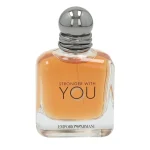 New Giorgio Armani Stronger With You Eau De Toilette
