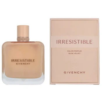 Outlet Givenchy Irresistible Nude Velvet - Eau De Parfum 80ml