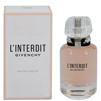 Sale Givenchy L'Interdit - Eau De Toilette 50ml