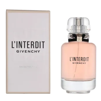 Best Givenchy L'Interdit - Eau De Toilette 80ml