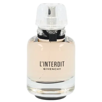 Best Givenchy L'Interdit Eau De Parfum