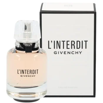 Best Givenchy L'Interdit Eau De Parfum