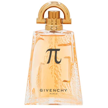 Fashion Givenchy Pi - Eau De Toilette 50ml