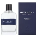 Discount Givenchy Pour Homme Blue Label - Eau De Toilette 100ml
