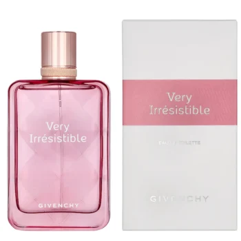 Sale Givenchy Very Irresistible - Eau De Toilette 80ml