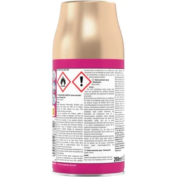 Hot Glade By Brise Glade Automatic Spray Relaxing Zen Navulling