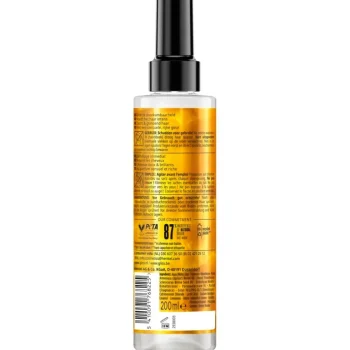 New Gliss Oil Nutritive Anti-Klitspray