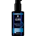 Discount Gliss Overnight Moisture Night Elixir