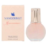 Outlet Gloria Vander Bilt Gloria Vanderbilt Miss Vanderbilt - Eau De Toilette 30ml