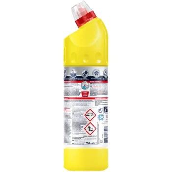 Fashion Glorix Original Dikke Bleek